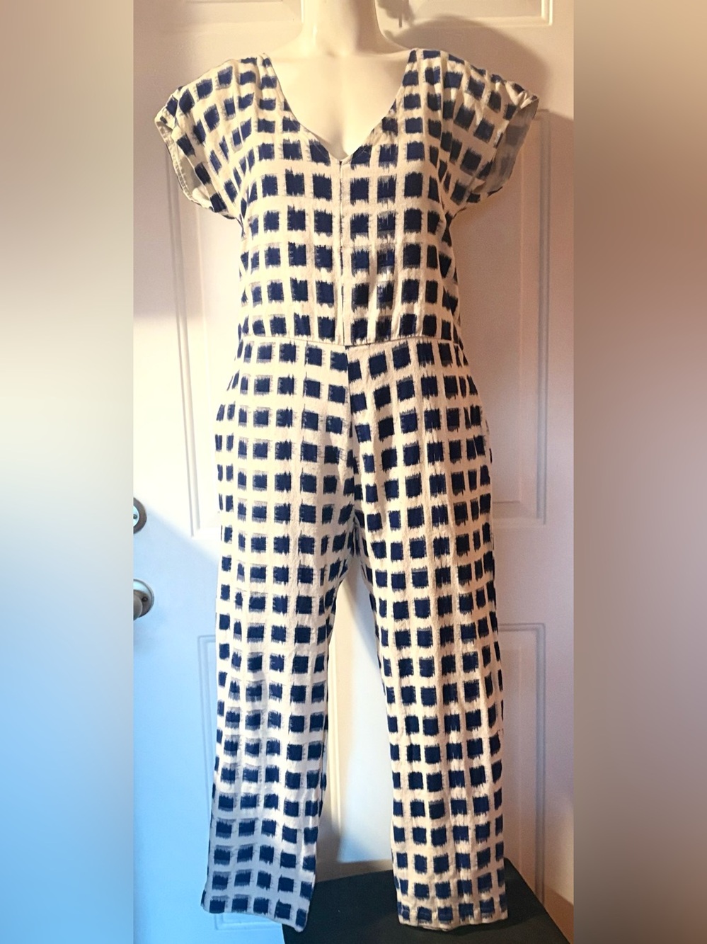 The Odells is a contemporary women's fashion brand known for casual, comfortable